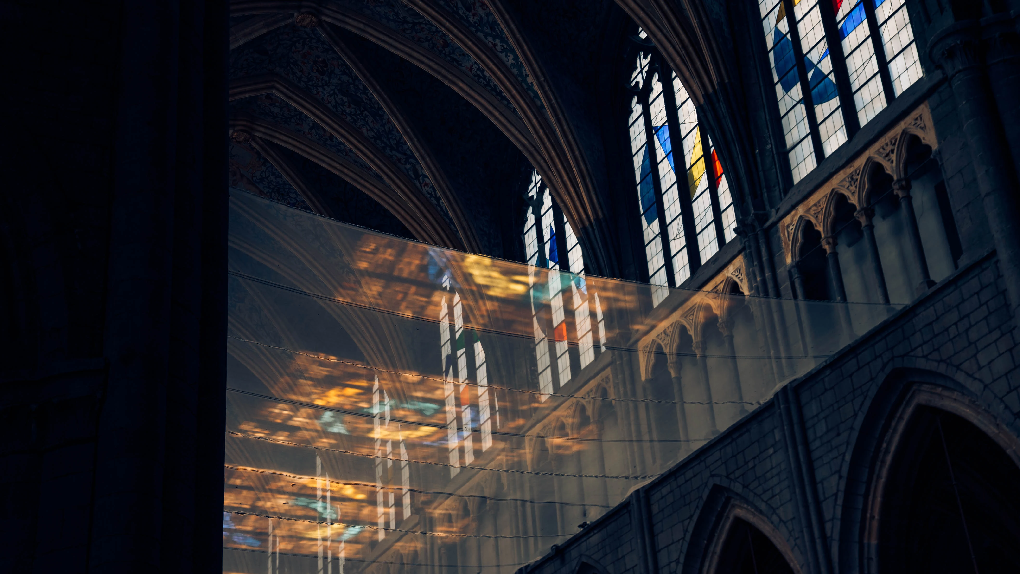 Live concert of Lubiana