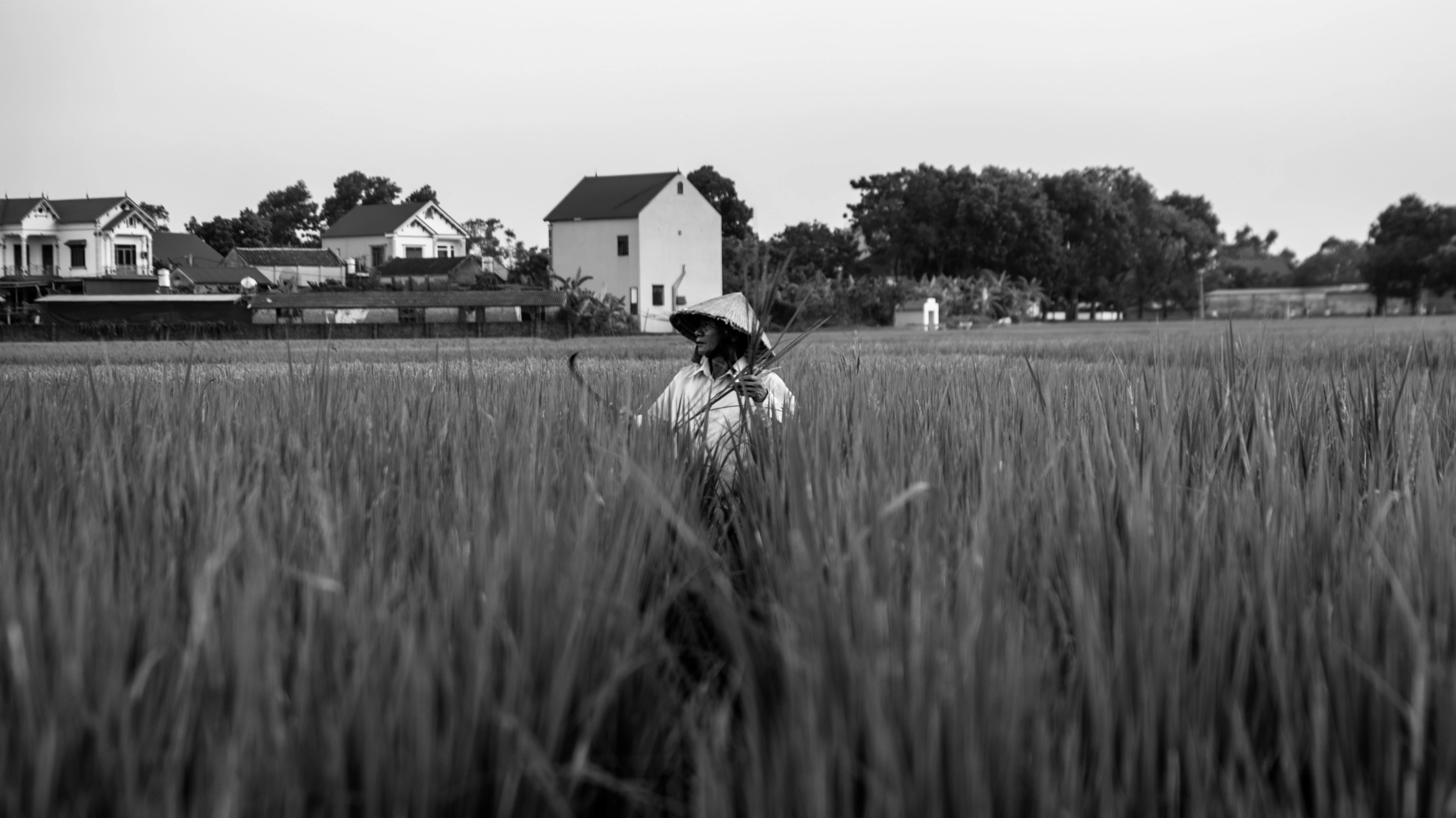 Photo of a church in Paris
